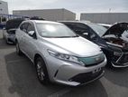 Toyota Harrier Progress Metal 2019