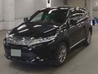 Toyota Harrier PROGRESS METAL 2019