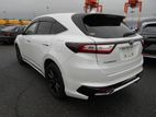 Toyota Harrier PROGRESS METAL. 2020