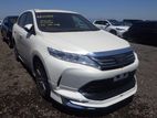 Toyota Harrier PROGRESS METAL 2020