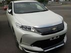 Toyota Harrier PROGRESS-METAL 2020