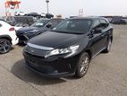 Toyota Harrier PROGRESS METAL 2020
