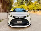 Toyota Harrier Progress metal 2020