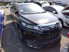 Toyota Harrier PROGRESS METAL 2020