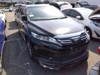 Toyota Harrier PROGRESS METAL 2020