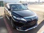 Toyota Harrier Progress Metal 2020