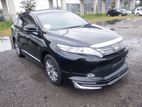 Toyota Harrier PROGRESS METAL, 4.5 2019