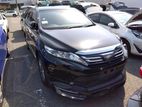 Toyota Harrier progress metal 4WD 2020