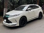 Toyota Harrier PROGRESS METAL ADV 2017