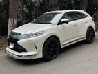 Toyota Harrier PROGRESS METAL ADV 2018