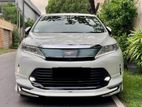 Toyota Harrier PROGRESS METAL ADV 2019