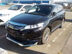 Toyota Harrier PROGRESS METAL AERO 2020