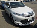 Toyota Harrier Progress Metal & L. 2020