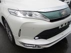 Toyota Harrier Progress Metal & Lea 2019