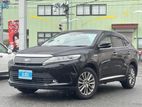 Toyota Harrier PROGRESS METAL &LEA. 2020