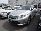 Toyota Harrier Progress Metal & Let 2020