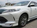 Toyota Harrier PROGRESS METAL HV 2019