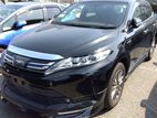 Toyota Harrier PROGRESS METAL HV 2020