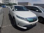 Toyota Harrier Progress Metal Hybri 2019