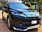 Toyota Harrier Progress Metal JBL 2019