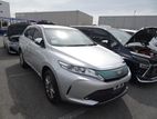 Toyota Harrier PROGRESS METAL LP 2019