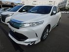 Toyota Harrier PROGRESS METAL LP 2019