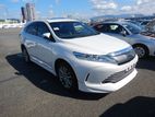 Toyota Harrier PROGRESS METAL LP 2019