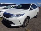 Toyota Harrier PROGRESS METAL LP 2019