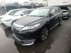 Toyota Harrier PROGRESS METAL LP 2019