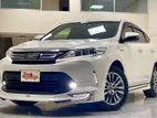 Toyota Harrier Progress Metal L.PKG 2018