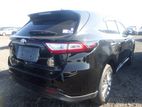 Toyota Harrier PROGRESS METAL N LTR 2019