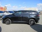 Toyota Harrier PROGRESS METAL N LTR 2020