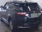 Toyota Harrier PROGRESS METAL NH 2019