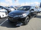 Toyota Harrier PROGRESS METAL N.H 2020