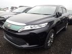 Toyota Harrier PROGRESS METAL NON H 2019