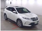 Toyota Harrier Progress Metal NonHv 2020