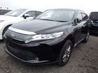 Toyota Harrier Progress Metal NonHv 2020