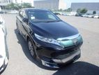 Toyota Harrier Progress Metal (P-5) 2019