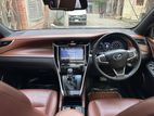 Toyota Harrier PROGRESS METAL PKG 2018