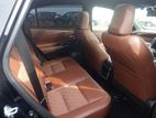 Toyota Harrier PROGRESS METAL PKG 2019