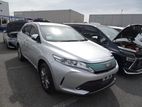 Toyota Harrier Progress Metal Pkg 2019