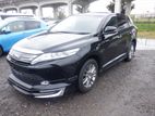 Toyota Harrier PROGRESS METAL PKG 2019