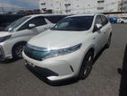 Toyota Harrier Progress Metal PKG 2019