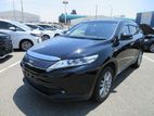 Toyota Harrier Progress Metal PKG 2019