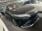 Toyota Harrier PROGRESS NON HYBRID 2019