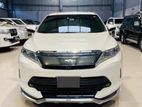 Toyota Harrier progress Non hybrid 2019