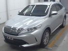 Toyota Harrier PROGRESS NONHYBRID 2019