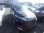 Toyota Harrier progress premium 2020