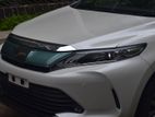 Toyota Harrier progress premium oil 2018