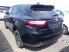 Toyota Harrier Progress premium PKG 2020